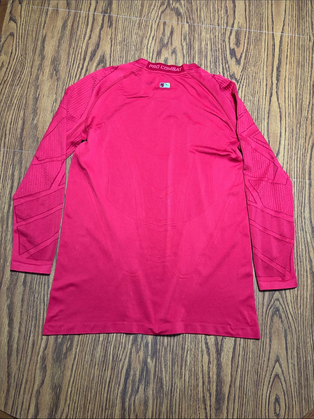 Nike Authentic MLB Collection Pro Combat - Picture 6 of 11